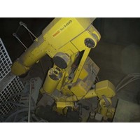 Manipulator FANUC Robot S420F.D.